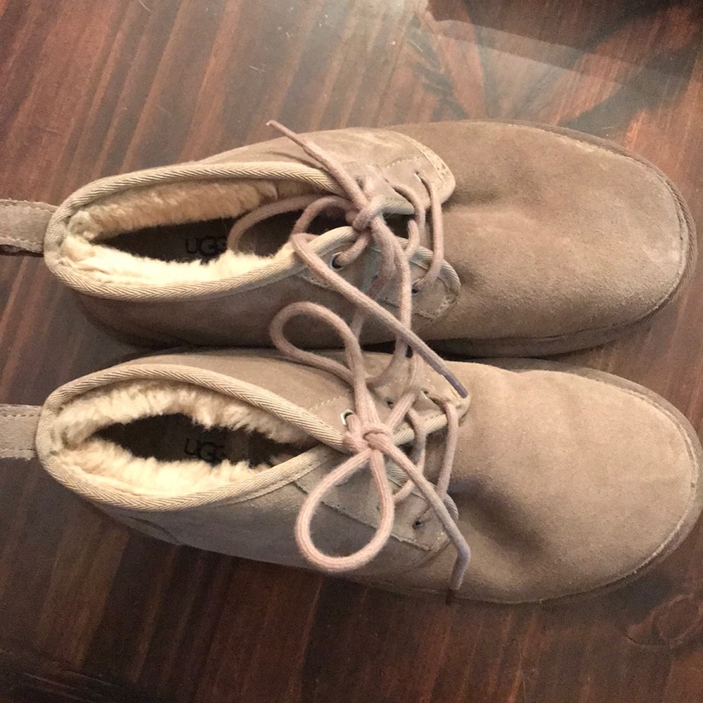 Men’s UGGs